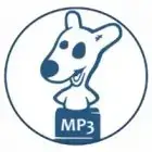 лого VK MP3 MOD