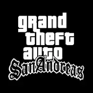 лого Grand Theft Auto: San Andreas