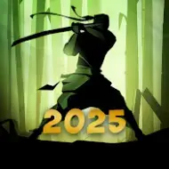 лого Shadow Fight 2 (Взлом)