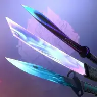 лого StandKnife Simulator