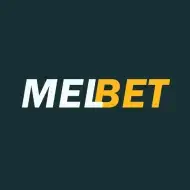 лого Мелбет