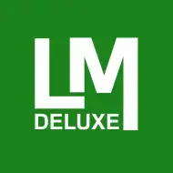 лого Lazymedia Deluxe Pro