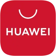 лого AppGallery от Huawei