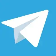лого Telegram